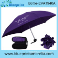 fashion mini Glasses box shape umbrella